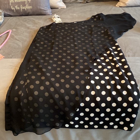 Pasha Formal Dress Size XXL - Picture 15 of 16